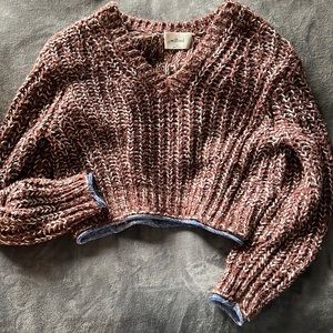 Aritzia Wilfred sweater